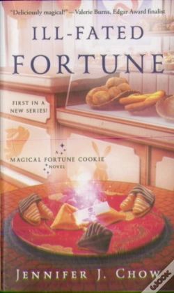 Capa do artigo Ill-Fated Fortune