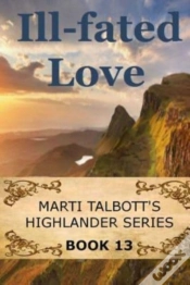 Capa do artigo Ill-Fated Love