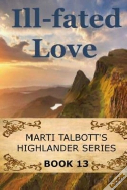 Capa do artigo Ill-Fated Love