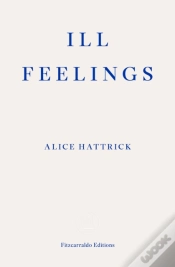 Capa do artigo Ill Feelings
