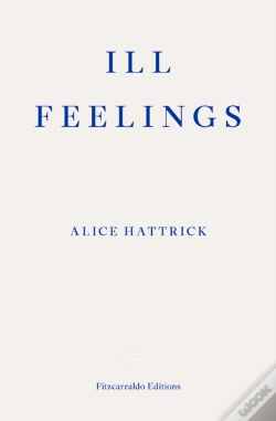 Capa do artigo Ill Feelings