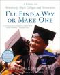 I'Ll Find A Way Or Make One - Preview