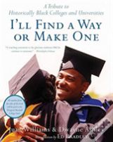 I'Ll Find A Way Or Make One