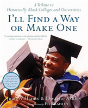 I'Ll Find A Way Or Make One - Preview