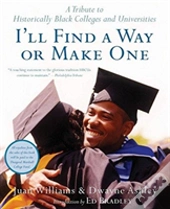 I'Ll Find A Way Or Make One