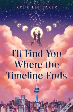 Capa do artigo I'Ll Find You Where The Timeline Ends