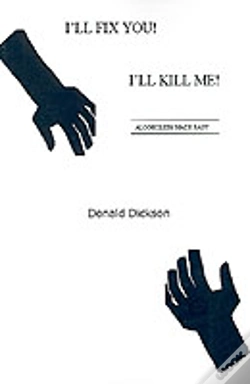 Capa do artigo I'Ll Fix You! I'Ll Kill Me!