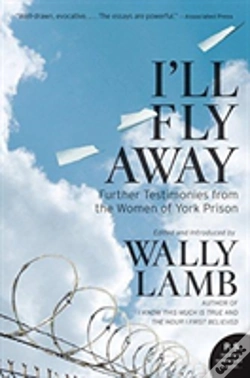 Capa do artigo I'Ll Fly Away
