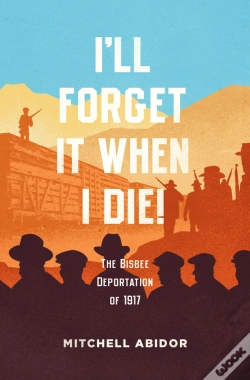 Capa do artigo I'Ll Forget It When I Die!