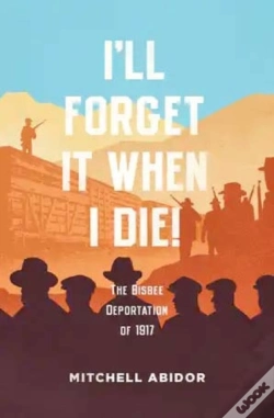 Capa do artigo I'Ll Forget It When I Die!