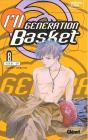 I'Ll Generation Basket T.8 ; Rouge 08 - Preview