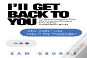 I'Ll Get Back To You