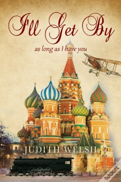 Capa do artigo I'Ll Get By: As Long As I Have You