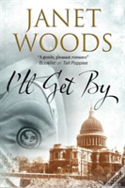 Capa do artigo I'Ll Get By