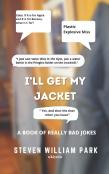 I'Ll Get My Jacket
