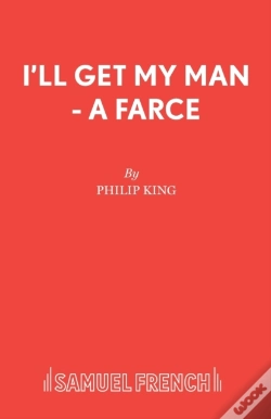 Capa do artigo I'Ll Get My Man