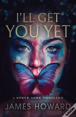 Capa do artigo I'Ll Get You Yet