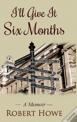 Capa do artigo I'Ll Give It Six Months
