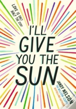 Capa do artigo I'Ll Give You The Sun