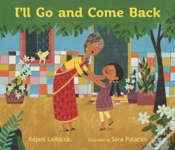 Capa do artigo I'Ll Go And Come Back