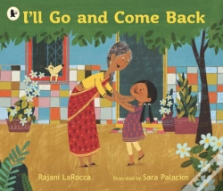 Capa do artigo I'Ll Go And Come Back
