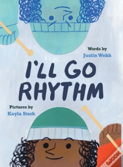 Capa do artigo I'Ll Go Rhythm