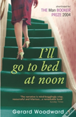 Capa do artigo I'Ll Go To Bed At Noon