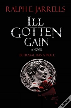 Capa do artigo Ill Gotten Gain