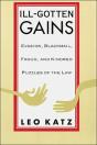 Ill-Gotten Gains - Preview