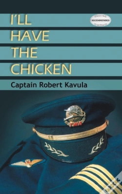 Capa do artigo I'Ll Have The Chicken