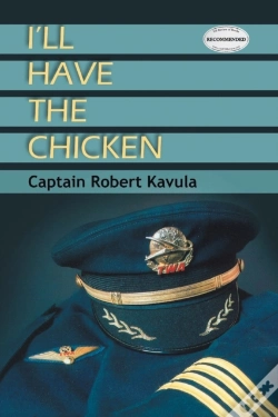 Capa do artigo I'Ll Have The Chicken