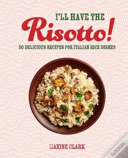 Capa do artigo I'Ll Have The Risotto!