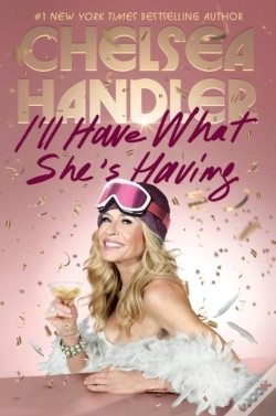 Capa do artigo I'll Have What She's Having