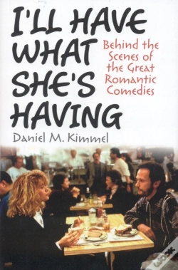 Capa do artigo I'Ll Have What She'S Having