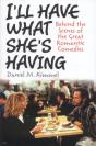 I'Ll Have What She'S Having - Preview