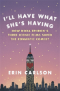 Ill Have What Shes Having - Preview