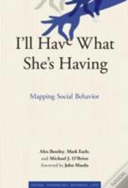 Capa do artigo I'Ll Have What She'S Having
