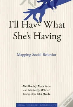Capa do artigo I'Ll Have What She'S Having