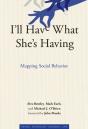 I'Ll Have What She'S Having - Preview