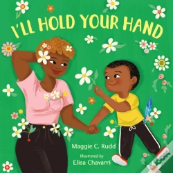 Capa do artigo I'Ll Hold Your Hand