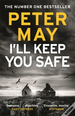 Capa do artigo I'Ll Keep You Safe