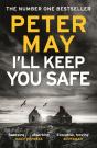 I'Ll Keep You Safe - Preview