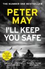 I'Ll Keep You Safe - Preview