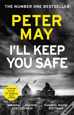 Capa do artigo I'Ll Keep You Safe