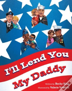 Capa do artigo I'Ll Lend You My Daddy: A Deployment Boo