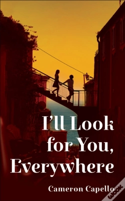 Capa do artigo I'Ll Look For You, Everywhere