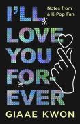 I'Ll Love You Forever