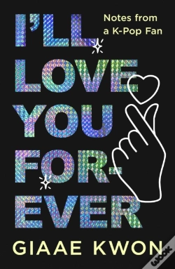 Capa do artigo I'Ll Love You Forever