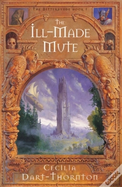 Capa do artigo Ill-Made Mute