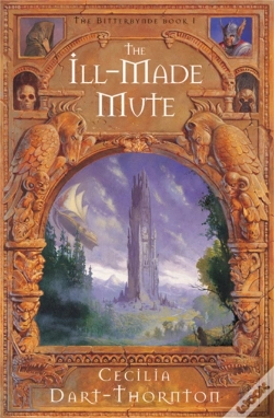 Capa do artigo Ill-Made Mute